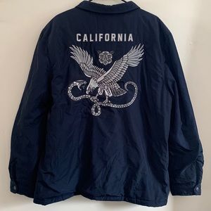 Cotton On California Jacket